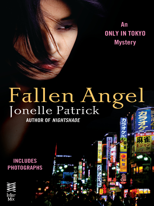 Title details for Fallen Angel by Jonelle Patrick - Available